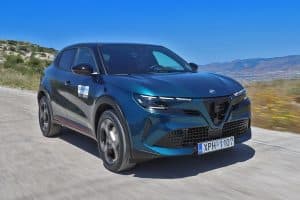 Alfa Romeo Junior Ibrida (1)