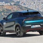 Alfa Romeo Junior Ibrida (10)