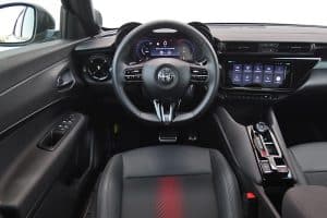 Alfa Romeo Junior Ibrida (16)