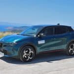 Alfa Romeo Junior Ibrida (40)