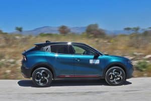 Alfa Romeo Junior Ibrida (41)