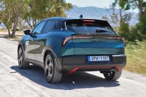 Alfa Romeo Junior Ibrida (5)