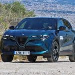 Alfa Romeo Junior Ibrida (7)