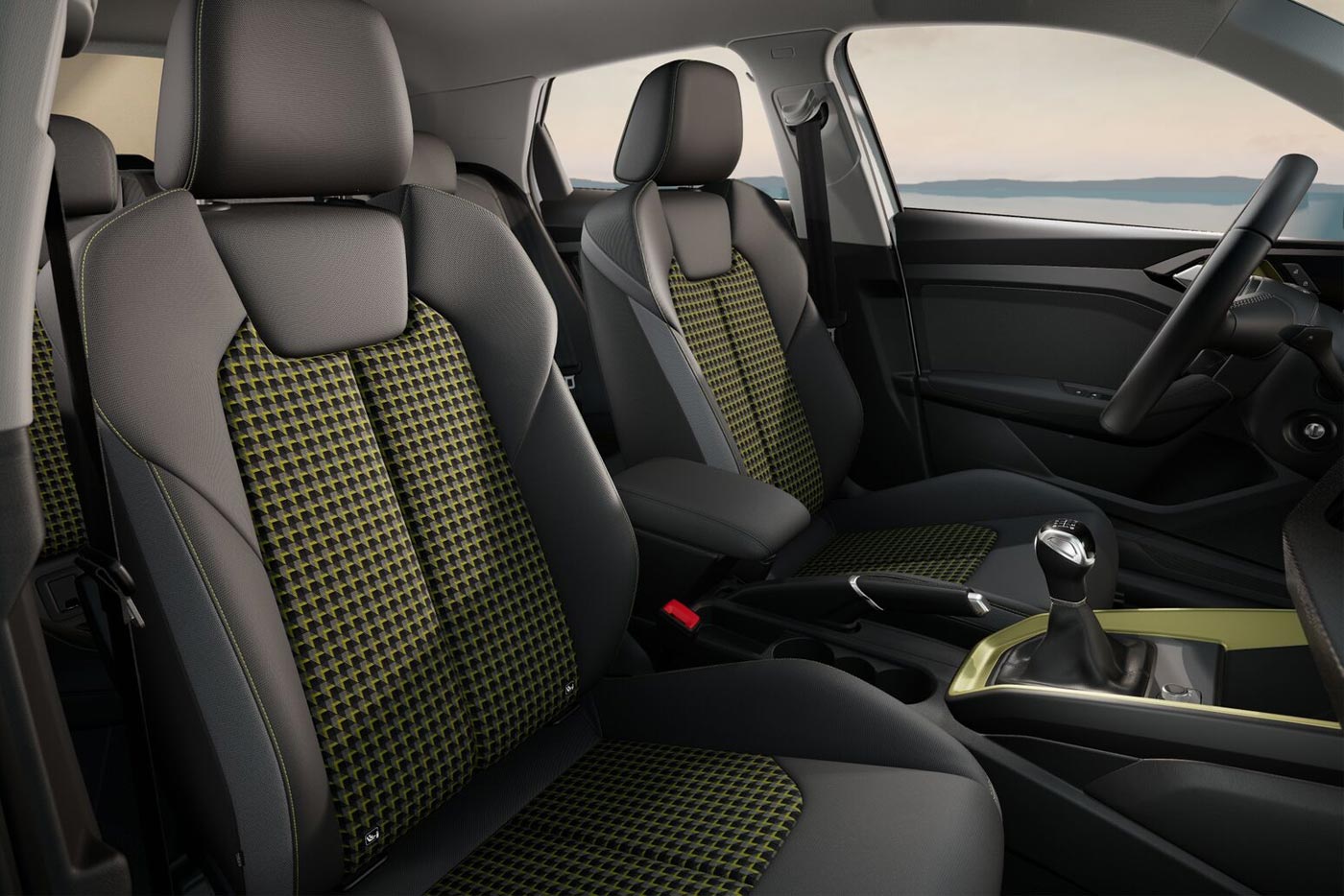 Το premium αυτοκίνητο που παίρνεις με 23.980 ευρώ