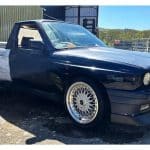 bmw e30 agrotiko