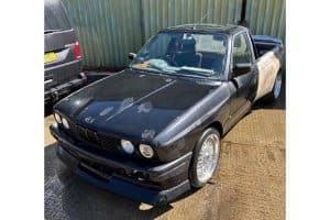 BMW-325i-Turbo-Pickup-Conversion-4