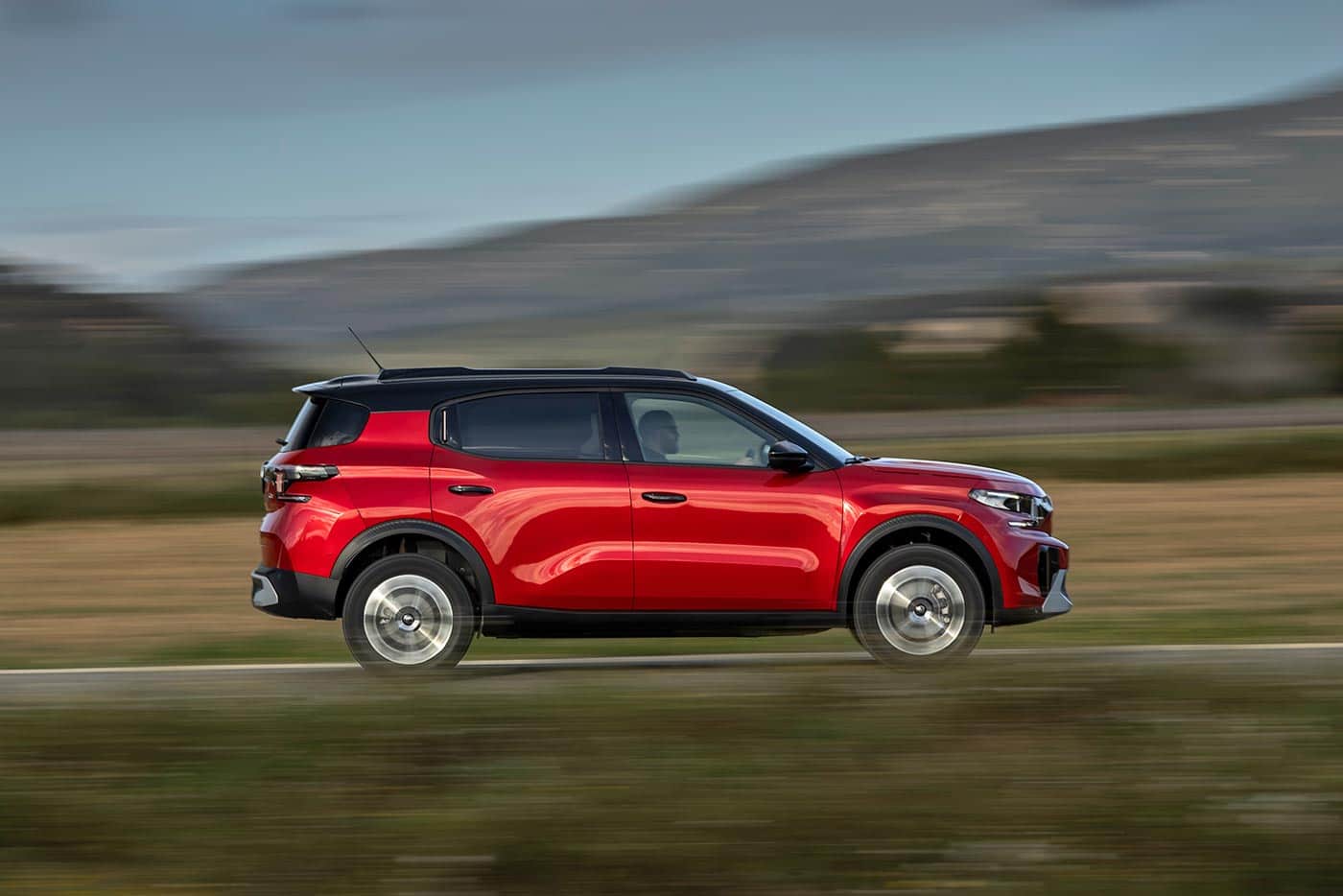 «Σκάει» το ανατρεπτικό SUV των 18.900 ευρώ