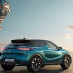 DS 3 JULES VERNE _ KV