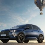 DS 7 JULES VERNE _ KV