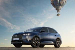 DS 7 JULES VERNE _ KV