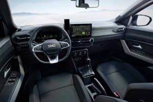 Dacia-Bigster-essential-tablo