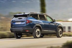 Dacia-Bigster-rear