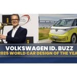 Dr. Kjell Gruner · President & CEO Volkswagen Group of America (1)