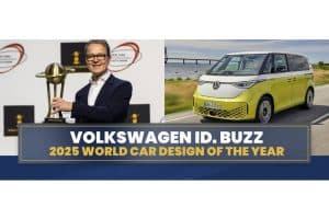 Dr. Kjell Gruner · President & CEO Volkswagen Group of America (1)