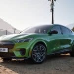 FORD MUSTANG MACH-E (1)