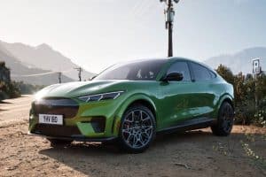 FORD MUSTANG MACH-E (1)