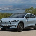 Ford Mustang Mach-E X (11)