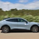 Ford Mustang Mach-E X (13)