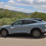 Ford Mustang Mach-E X (14)