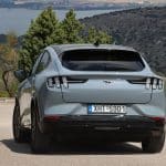 Ford Mustang Mach-E X (7)