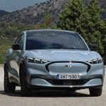 Ford Mustang Mach-E X (8)