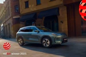 Geely EX5 Red Dot Award_2 (2)