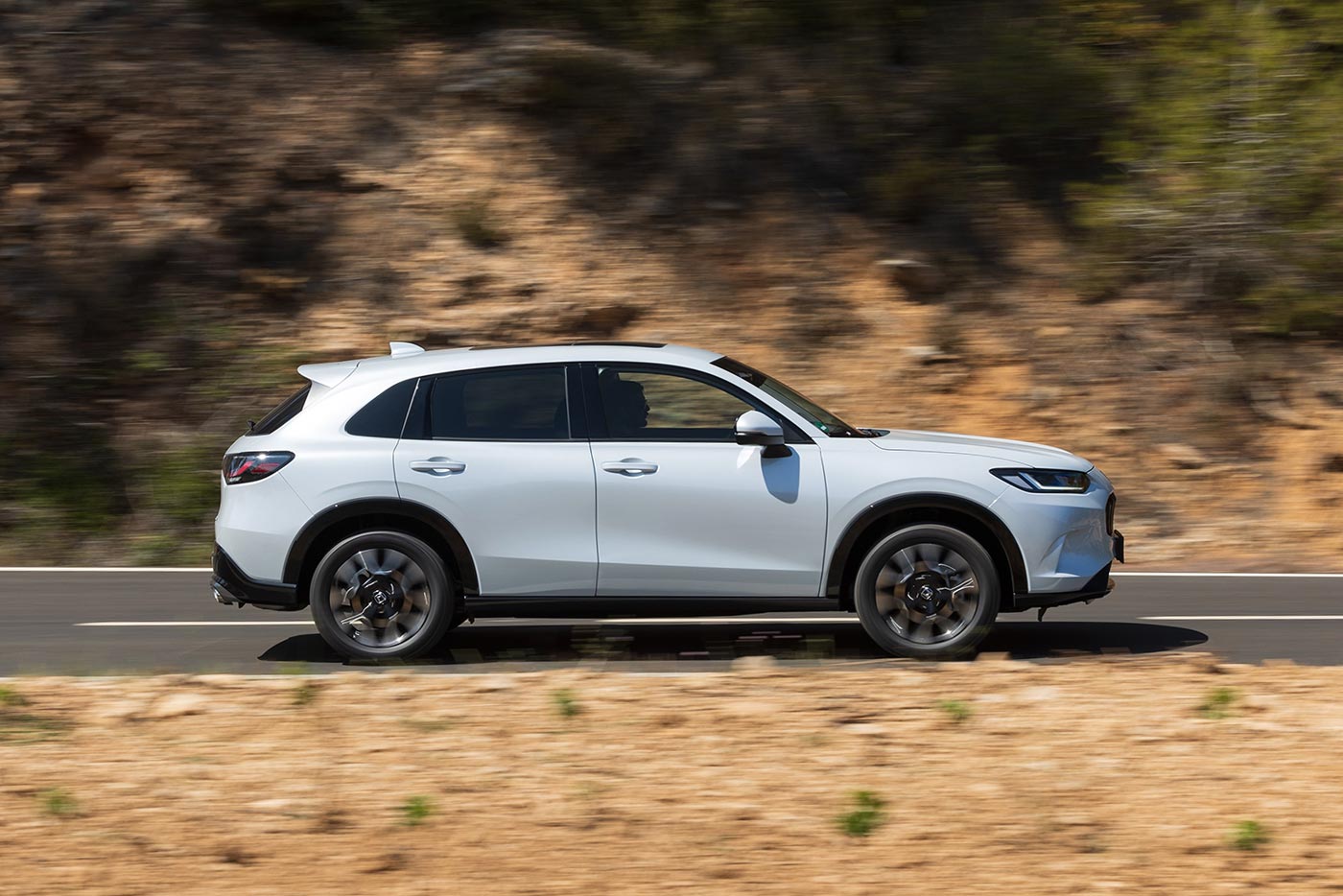 Ευκαιρία «SUVάρας» σε τιμή που δεν ξανάγινε