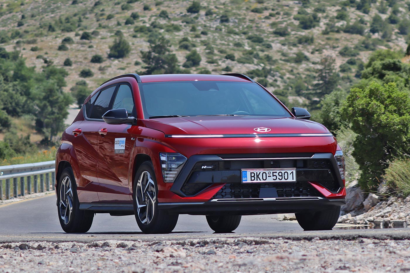 Στα καλύτερά του το Hyundai Kona και σε τιμές