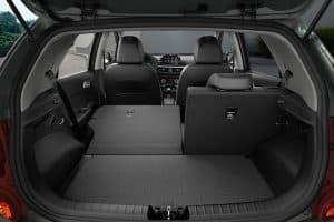 Kia-Picanto-2025-luggage