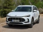 Σε νέες προκλητικά χαμηλές τιμές το MG ZS Max Hybrid+