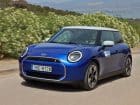 MINI Cooper SE 2025 (1)