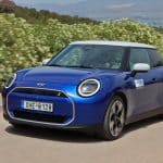 MINI Cooper SE 2025 (1)