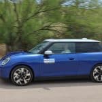 MINI Cooper SE 2025 (12)