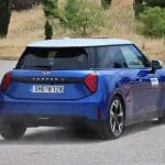 MINI Cooper SE 2025 (15)