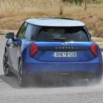 MINI Cooper SE 2025 (16)