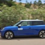 MINI Cooper SE 2025 (18)