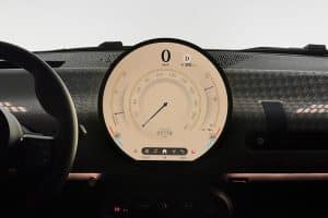 MINI Cooper SE 2025 (21)