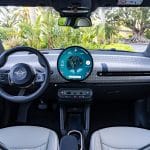 MINI Cooper SE 2025 (25)