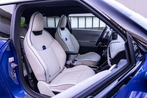 MINI Cooper SE 2025 (26)