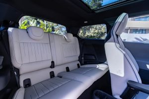 MINI Cooper SE 2025 (27)