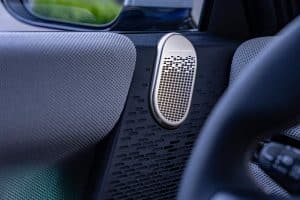 MINI Cooper SE 2025 (30)