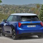 MINI Cooper SE 2025 (4)