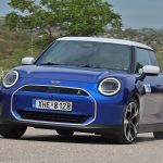 MINI Cooper SE 2025 (5)