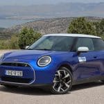 MINI Cooper SE 2025 (8)