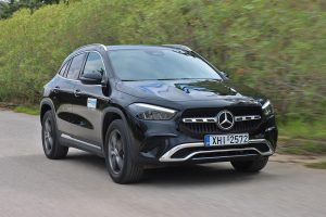 Mercedes GLA 200 FL (31)