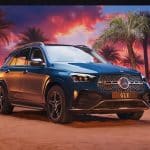 Mercedes-GLE-Iconic