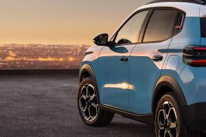 New-Citroen-C3-exterior