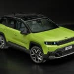 New-Jeep-Compass-First-Edition