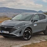 Nissan Qashqai 1.3 158 PS X-Tronic 4WD (10)