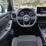 Nissan Qashqai 1.3 158 PS X-Tronic 4WD (16)